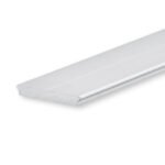 ISOLED 112433 Aluminium Kühlstreifen 14 eloxiert 200cm