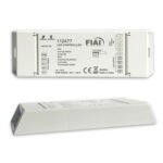 ISOLED 112477 Sys-One Funk PWM-Dimmer, 4 Kanal, 12-36V 4x5A, 48V 4x2.5A