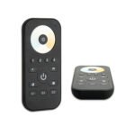 ISOLED 112496 Sys-One weißdynamische 4 Zonen Fernbedienung Multifunktion