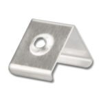 ISOLED 112796 Montageklammer Z02 für CORNER11