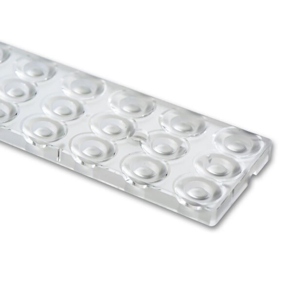 ISOLED 113954 FastFix LED Linearsystem Austauschlinse 30° Abstrahlwinkel