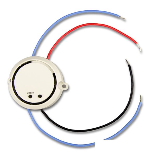 ISOLED 112999 Sys-One Funk Switch Ein/Aus 230V, 100VA