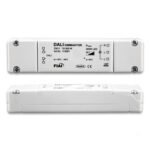 ISOLED 113091 DALI-Universal-Dimmer für dimmbare 230V LED Leuchtmittel/Trafos, 10-300VA