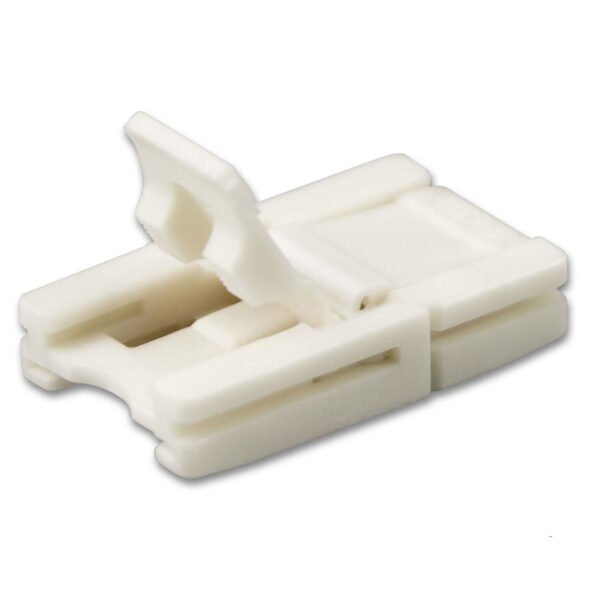 ISOLED 113106 Clip-Verbinder (max. 5A) C2-210 für 2-pol. IP20 Flexstripes mit Breite 10mm, Pitch >8mm