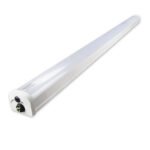 ISOLED 113564 LED Linearleuchte Professional 150cm 60W, IP66, neutralweiß