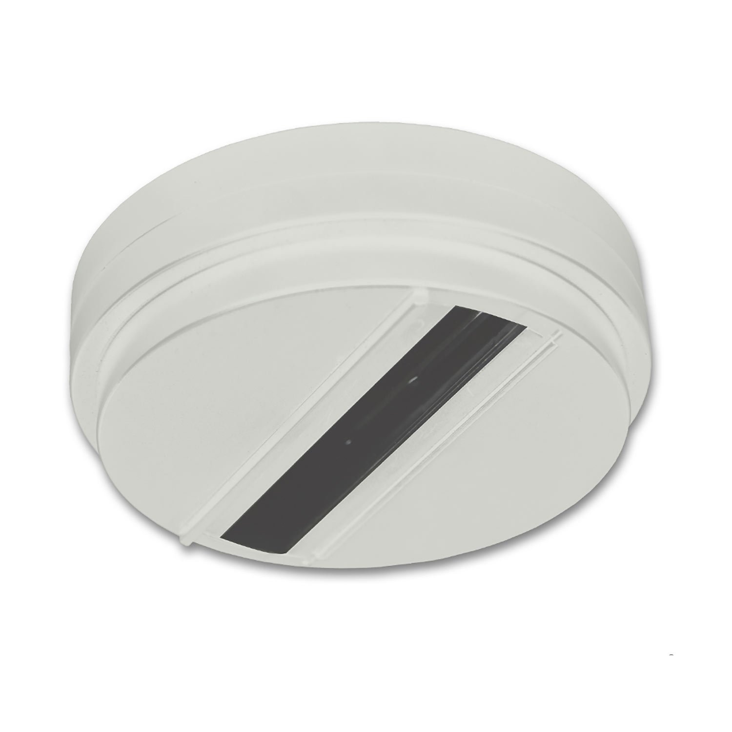 113577_1 ISOLED 113577 Monotrack-Aufbauadapter für Schienenstrahler, weiß, 1-Phase – Bild 1