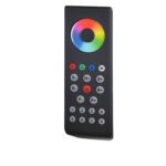 ISOLED 113589 Sys-One RGB+W 8 Zonen Fernbedienung schwarz