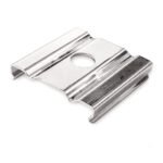 ISOLED 113627 Montageklammer Z19 für Profil SURF15 FLEX