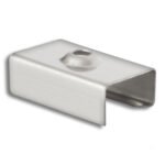 ISOLED 113633 Montageklammer Z20 für Profil SURF8