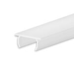 ISOLED 113648 Abdeckung COVER24 opal/satiniert 200cm für Profil SURF6/LAMP40/FURNIT6