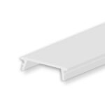 ISOLED 113656 Abdeckung COVER20 opal/satiniert 600cm für Profil SURF16