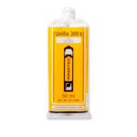 ISOLED 113666 Unifix Flüssigdübel, 50 ml Doppelkartusche