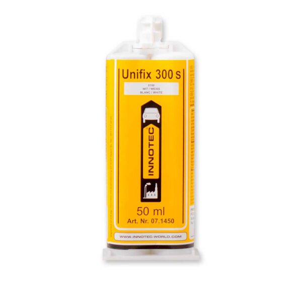 ISOLED 113666 Unifix Flüssigdübel, 50 ml Doppelkartusche