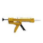 ISOLED 113672 Easy Grip Pistole für Kartuschen bis 310 ml