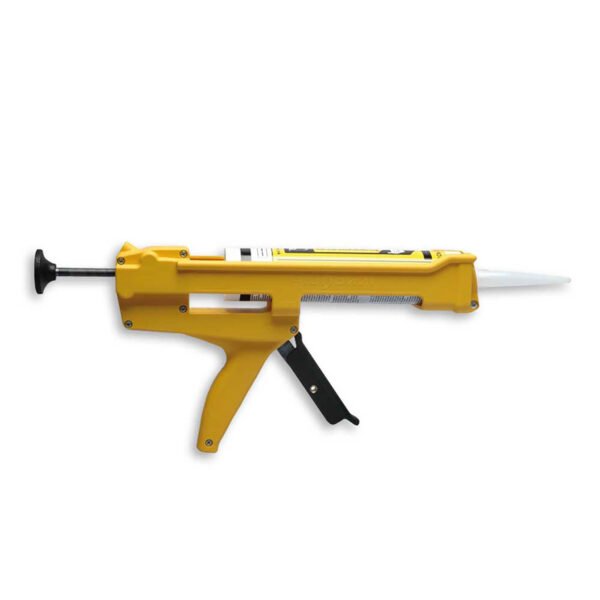 ISOLED 113672 Easy Grip Pistole für Kartuschen bis 310 ml