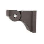 ISOLED 113768 Wandadapter variabel für Street Light HE75-115