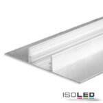 ISOLED 115535 LED Trockenbau T-Profil 20, 300cm
