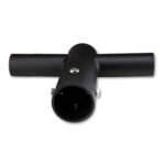 ISOLED 113975 Mastadapter 2-fach für Street Light HE75-115, 65-80mm Innendurchmesser