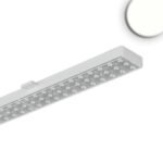 ISOLED 114072 FastFix LED Linearsystem R Modul 1,5m 25-75W, 4000K, 30°