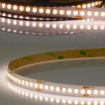 ISOLED 114251 LED HEQ940 Flexband High Bright, 24V DC, 12W, IP20, 4000K, 150 lm/W, 5m Rolle, 160 LED/m