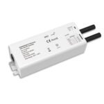 ISOLED 114459 Sys-Pro Funk Mesh PWM-Dimmer IP67, 1-4 Kanal, 12-48V DC 4x5A
