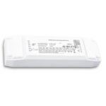 ISOLED 114694 LED Konstantstrom Trafo 700/800/900/950/1050/1200mA, 40W, Push/1-10V/DALI dimmbar, SELV