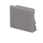 ISOLED 114757 Endkappe EC77 für Profil PURE12 S, 1 STK