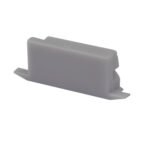 ISOLED 114763 Endkappe EC79 für Profil PURE14 D, 1 STK