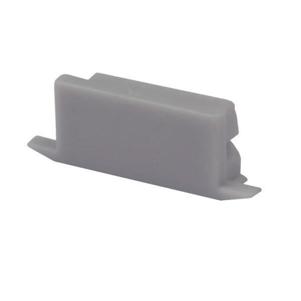 ISOLED 114763 Endkappe EC79 für Profil PURE14 D, 1 STK