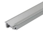 ISOLED 114817 LED Einbauprofil FURNIT6 D Aluminium eloxiert, 200cm
