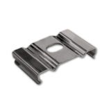 ISOLED 114846 Montageklammer für Profil HIDE SINGLE/DOUBLE/ TRIANGLE/ASYNC/ANGLE/ BOTTOM