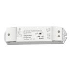 ISOLED 114891 Sys-Pro Funk/Push/1-10V Input, Triac-Dimmer, 230V, 300VA, Phasenan-/Abschnitt wählbar