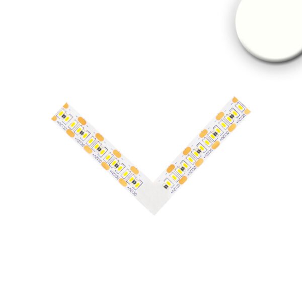 ISOLED 115136 Eckverbindung leuchtend 0,5W für MiniAMP Flexband, 12V DC, 6W, IP20, 4000K