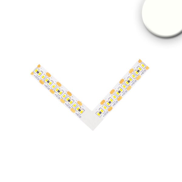 ISOLED 115141 Eckverbindung leuchtend 1W für MiniAMP Flexband, 12V DC, 12W, IP20, 4000K