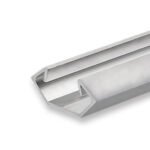 ISOLED 115269 LED Eckprofil CORNER11n Aluminium eloxiert, 200cm