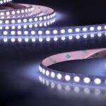 ISOLED 115506 LED SIL RGB+WW Flexband, 24V DC, 19W, 4in1 Chip, 5m Rolle, 96 LED/m