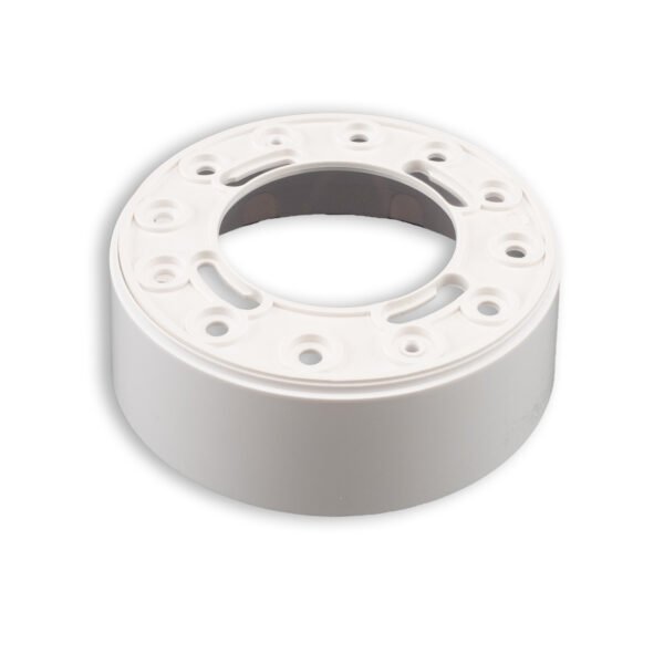 ISOLED 115518 Aufputzgehäuse für Art. 115512 DALI-2 Master PIR Präsenzsensor