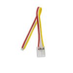 ISOLED 115762 Kontakt-Kabelanschluss Universal (max. 5A) K2-310-V2 für 3-pol. IP20 Flexstripes mit Breite 10mm