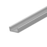 ISOLED 115931 LED Montageprofil MINI-AB V2, eloxiert L: 200cm