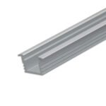 ISOLED 115938 LED Einbauprofil MAXI-EB V2, eloxiert L: 200cm