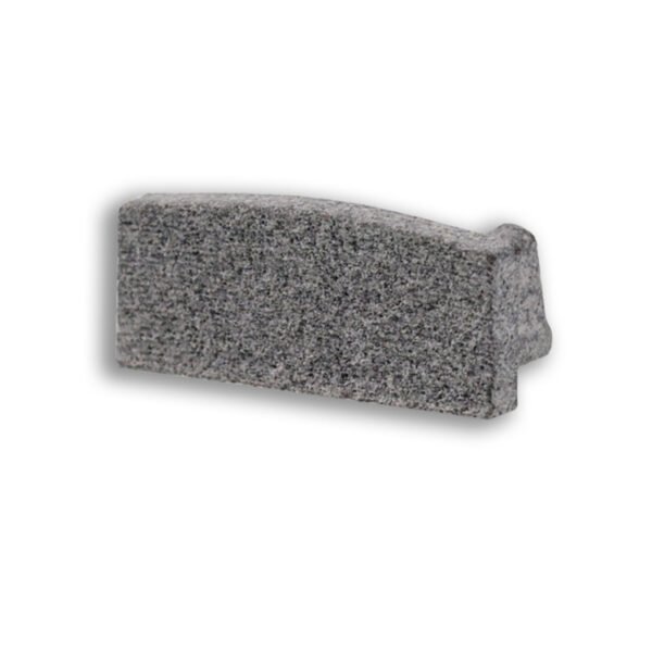 ISOLED 115941 Endkappe EC223 für Profil MINI-AB V2, grau, 1 STK