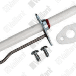 VAILLANT 090746 Vaillant Zündelektrode  Verpackungseinheit:1ST