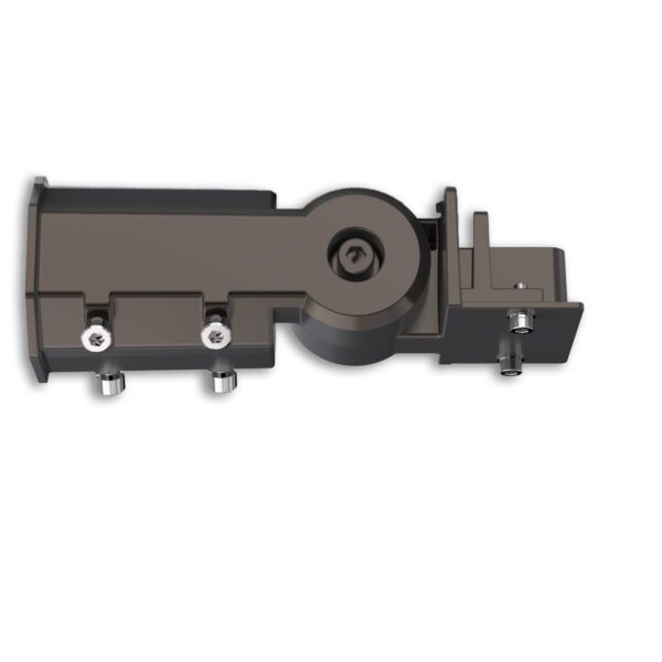 ISOLED 116155 Mastadapter DN60 mit variablem Winkel für Street Light Modul EM145