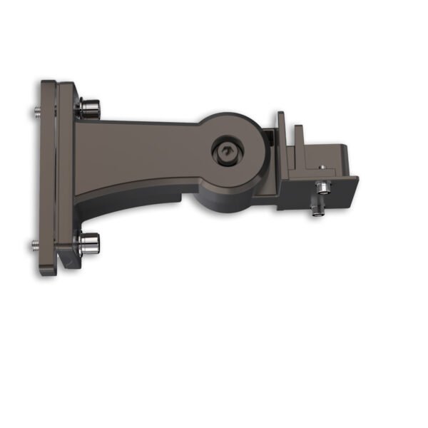 ISOLED 116156 Wandadapter mit variablem Winkel für Street Light Modul EM145