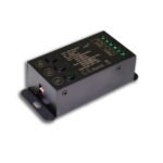 ISOLED 116283 Sys-Pro Funk Mesh Multi-PWM CCT-Dimmer mit Bedientasten, 2 Kanal, 12-24V DC 12-20A