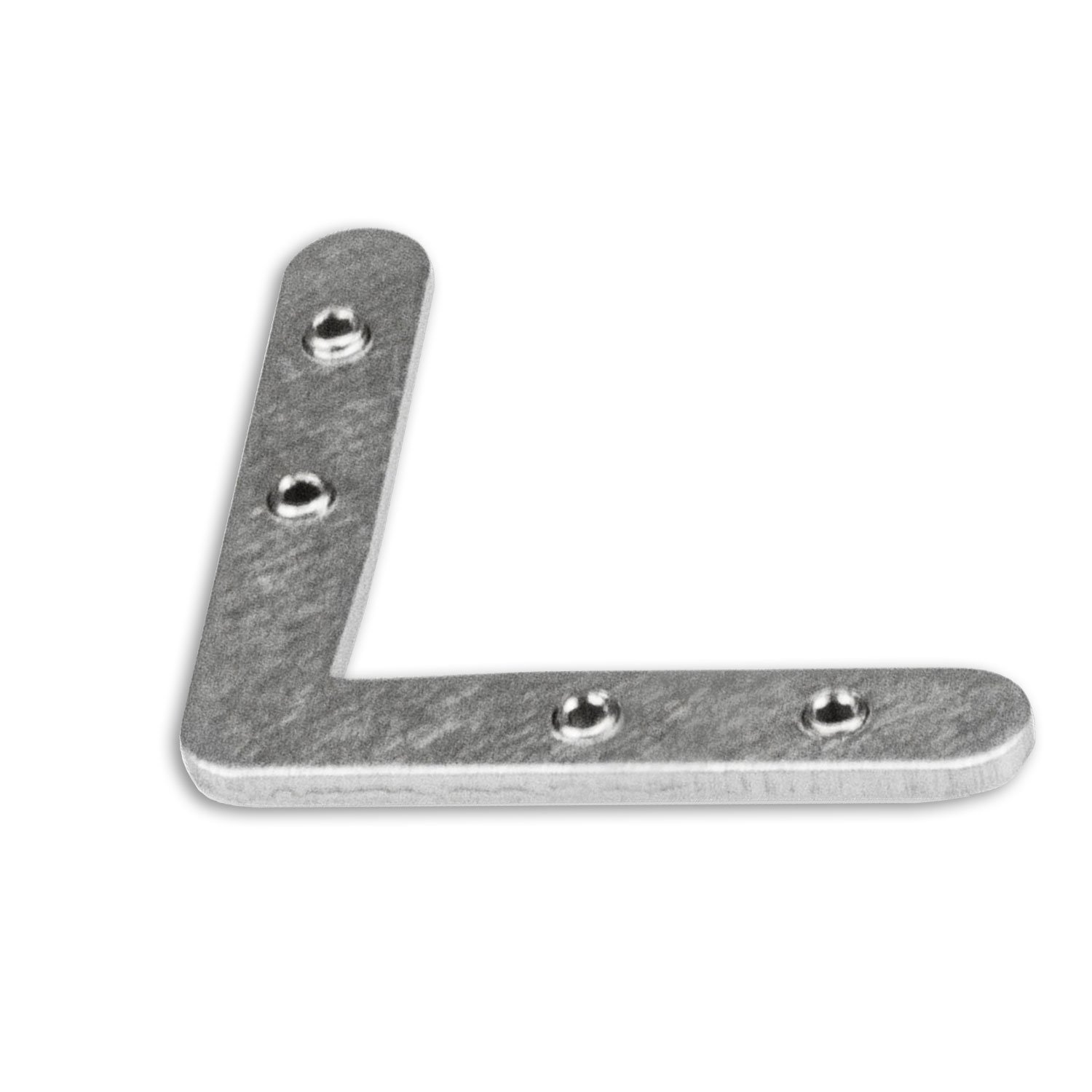 116375_1 ISOLED 116375 Verbinder Z48 für IL-ALU20, 90°, 4er Set – Bild 1