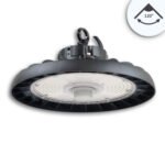 ISOLED 116423 LED Hallenleuchte FL2, PowerSwitch 120W|150W|200W, 120°, IK10, IP65, 1-10V dimmbar, kaltweiß