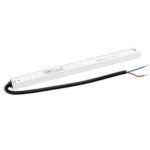 ISOLED 116791 Track48 Inline-Trafo weiß, 100W, 48V DC