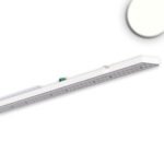 ISOLED 116832 FastFix LED Linearsystem S Modul 1,5m 25-75W, 4000K, 180lm/W, 90°, DALI dimmbar mit Notlichtfunktion