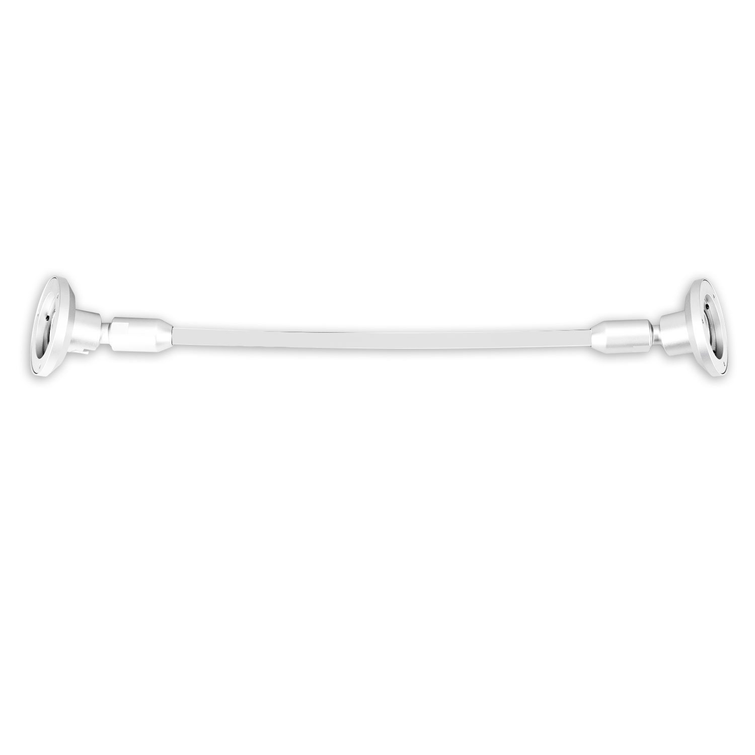 116835_1 ISOLED 116835 SKYFLEX LED Spannsystem, 20m, weiß – Bild 1